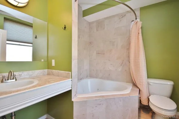 $538,888 | 88 Broadway, Unit PH1, Ossining, NY 10562