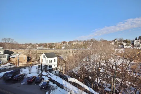 $538,888 | 88 Broadway, Unit PH1, Ossining, NY 10562