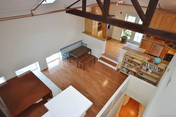 $538,888 | 88 Broadway, Unit PH1, Ossining, NY 10562