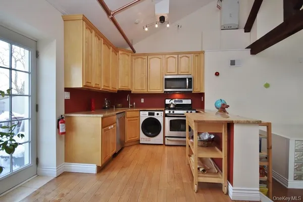 $538,888 | 88 Broadway, Unit PH1, Ossining, NY 10562