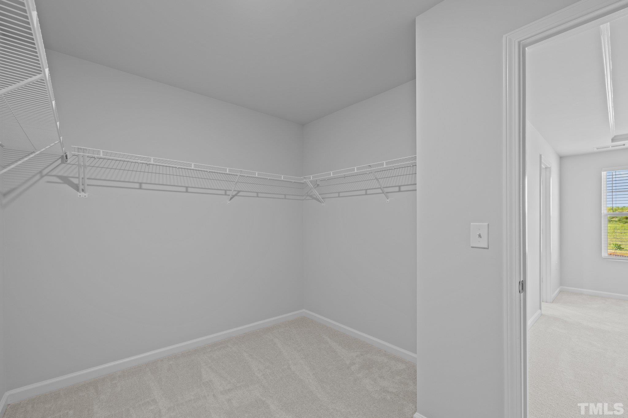 5106 Anamosa Street Raleigh, NC 27610 - Photo 14 of 49 a view of an empty room