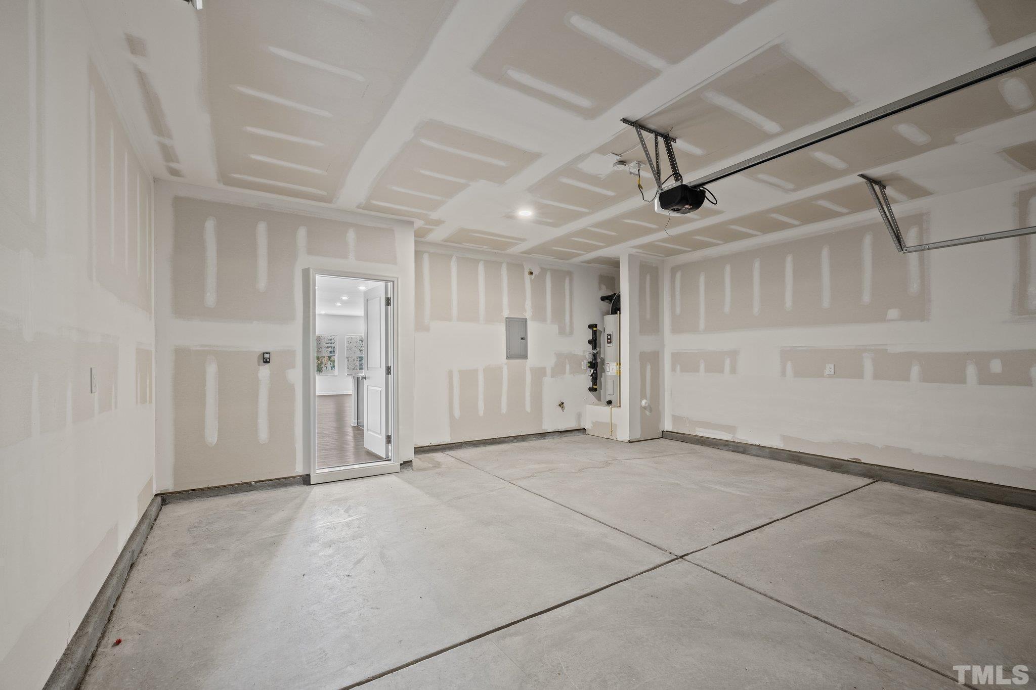 5106 Anamosa Street Raleigh, NC 27610 - Photo 26 of 49 a view of empty room