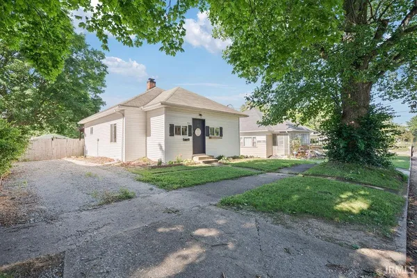 $159,900 | 711 West Woodland Avenue, Kokomo, IN 46902