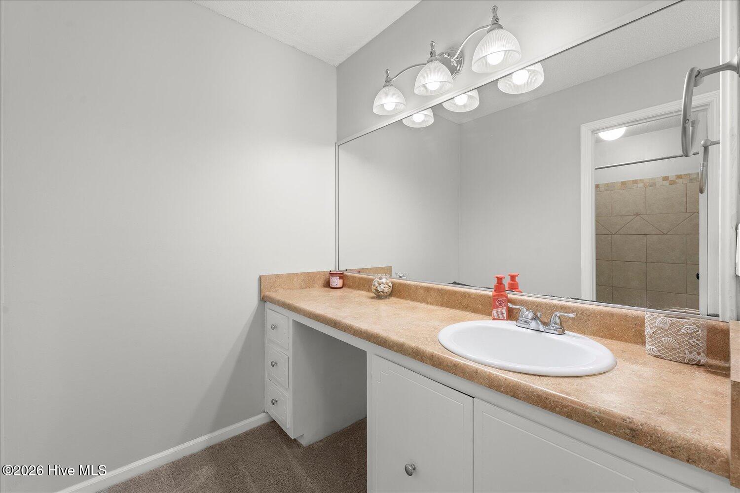 3308 Quaker Springs Road Augusta, GA 30907 - Photo 16 of 33 Owner's Suite Bathroom