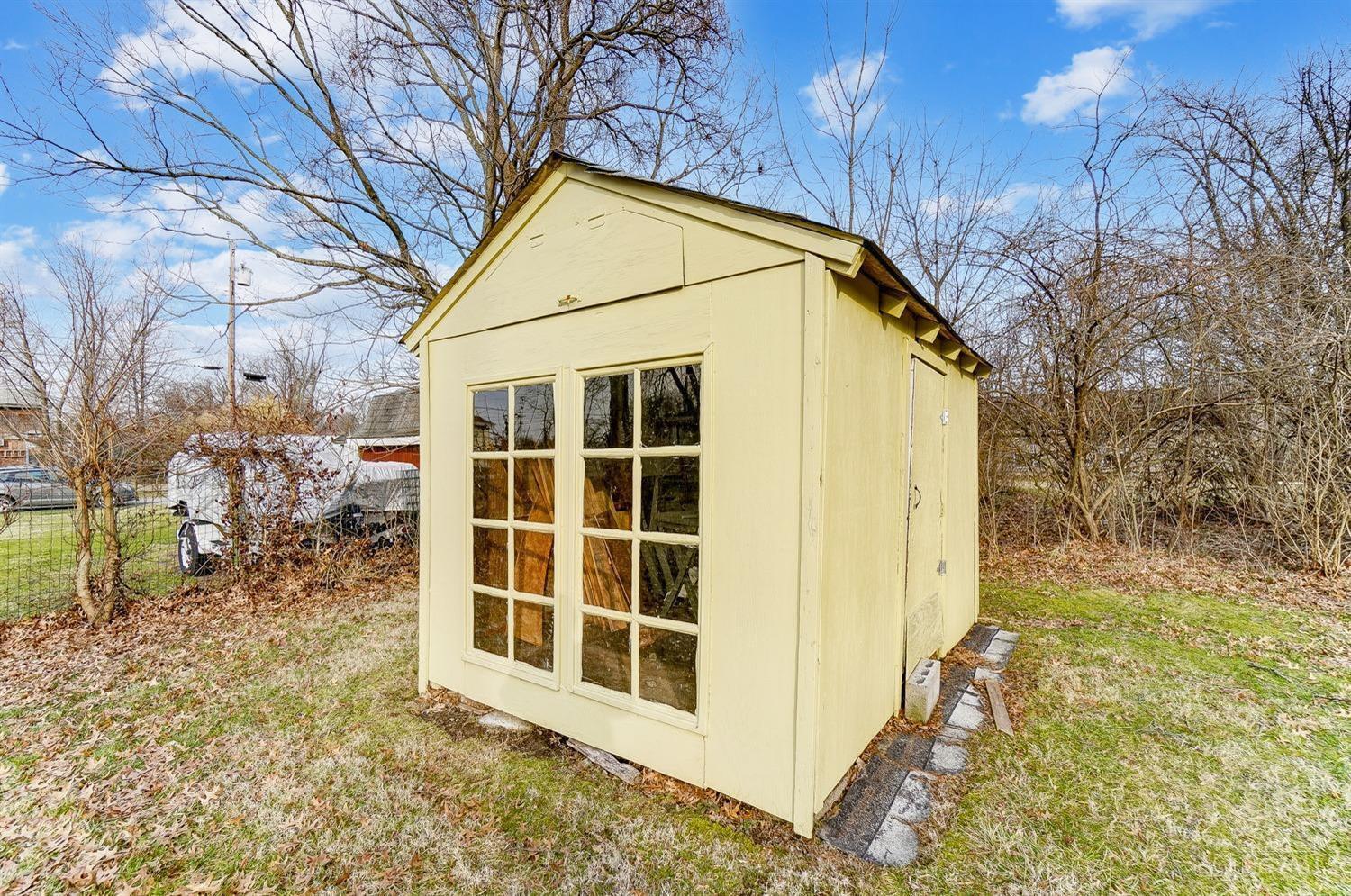 8814 Blue Ash Road Cincinnati, OH 45242 - Photo 30 of 31 Gallery Image 30