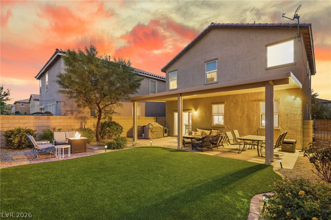 150 Fulgora Street Henderson, NV 89074 - Photo 16 of 92