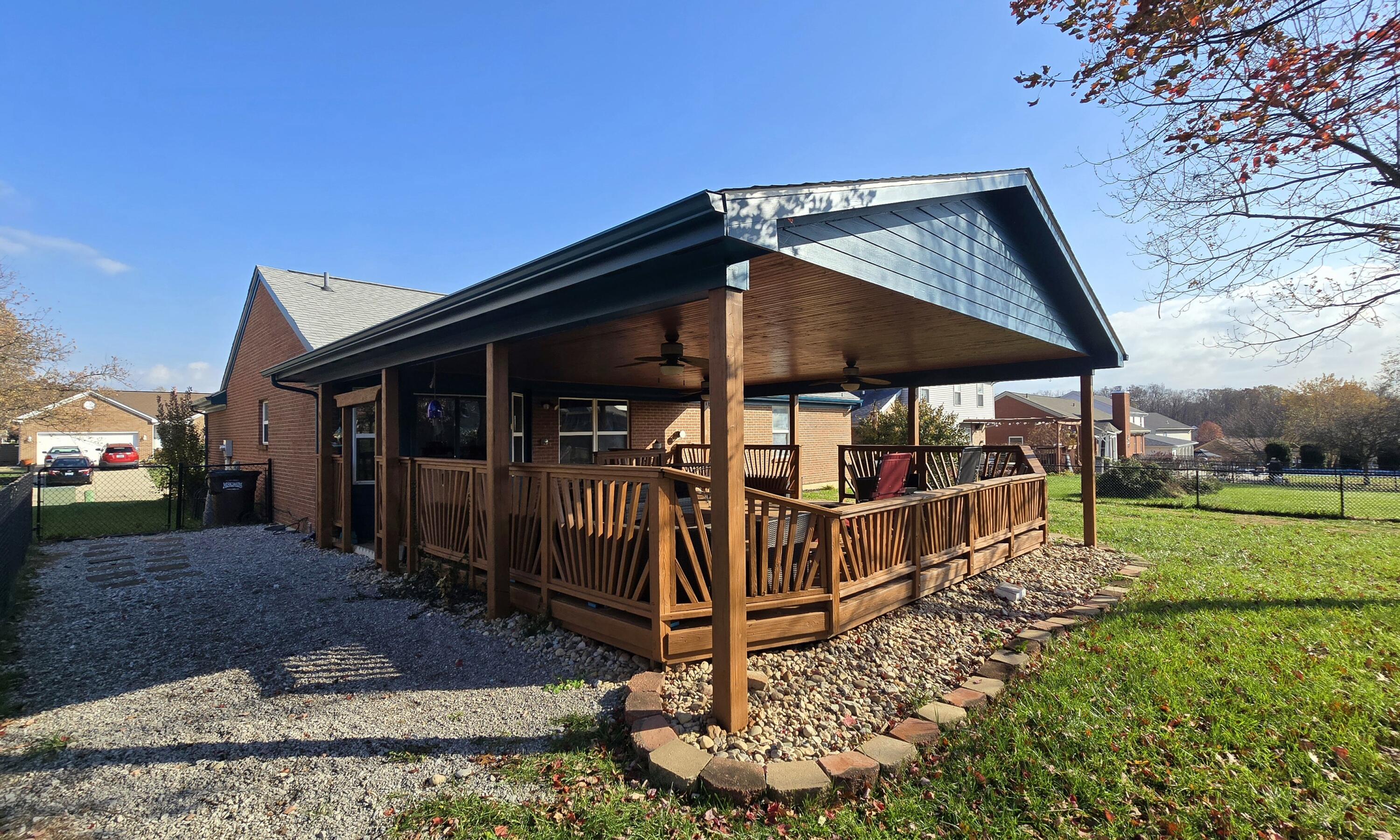 2591 Spring Mill Place Burlington, KY 41005 - Photo 46 of 50 Gallery Image 46
