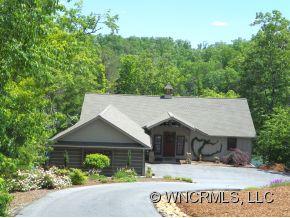 99 Piney Pointe Mill Spring Mill Spring, NC 28756 - Photo 2 of 24