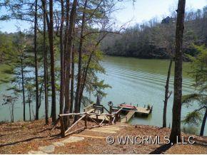 99 Piney Pointe Mill Spring Mill Spring, NC 28756 - Photo 16 of 24