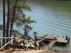 99 Piney Pointe Mill Spring Mill Spring, NC 28756 - Photo 17 of 24