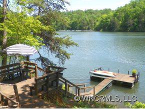 99 Piney Pointe Mill Spring Mill Spring, NC 28756 - Photo 20 of 24