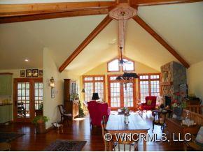 99 Piney Pointe Mill Spring Mill Spring, NC 28756 - Photo 3 of 24