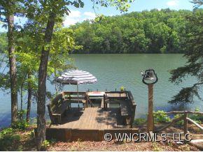 99 Piney Pointe Mill Spring Mill Spring, NC 28756 - Photo 22 of 24