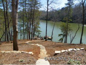 99 Piney Pointe Mill Spring Mill Spring, NC 28756 - Photo 23 of 24