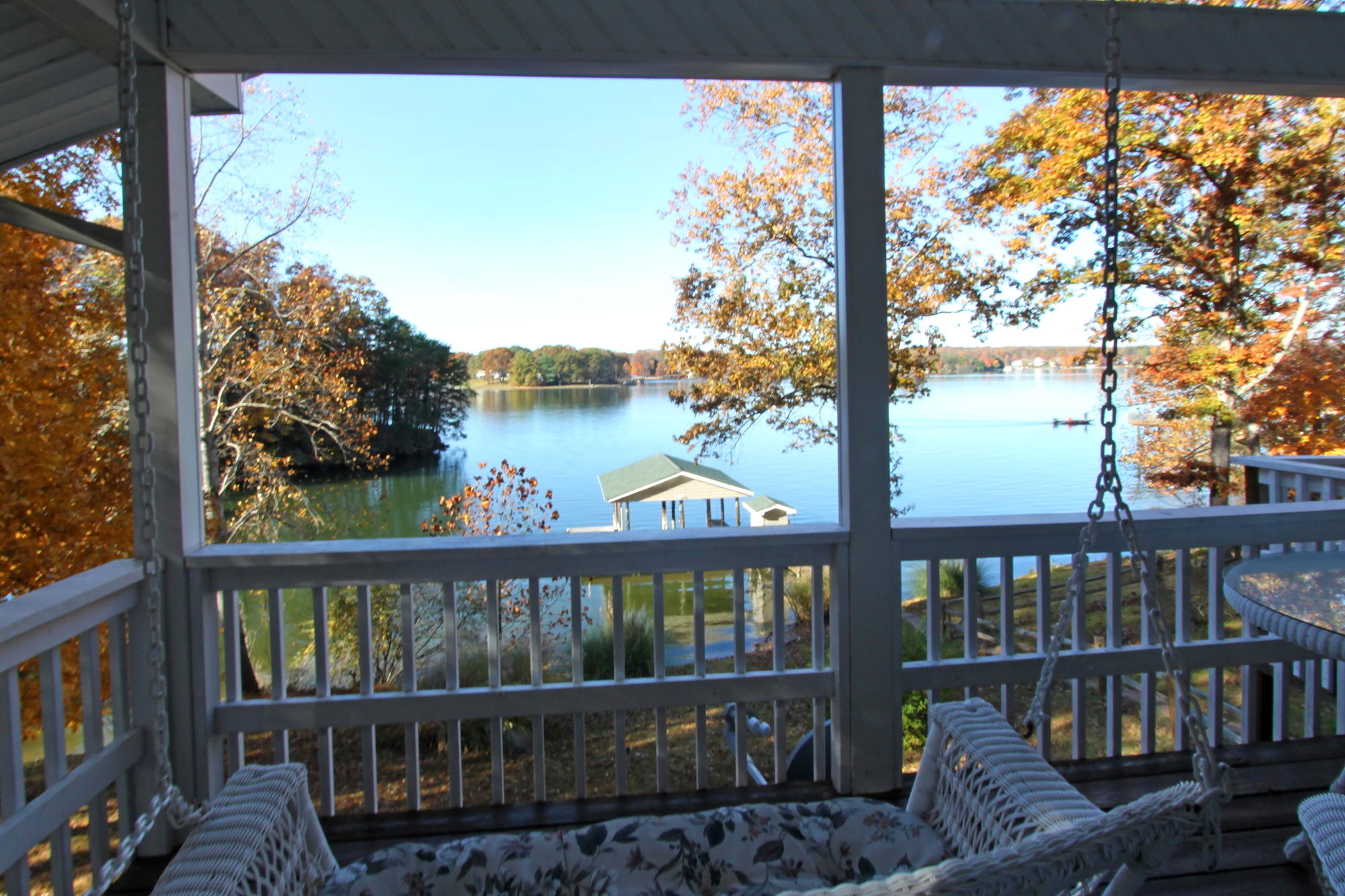 822 High Point Road Moneta, VA 24121 - Photo 23 of 28 pico28-1
