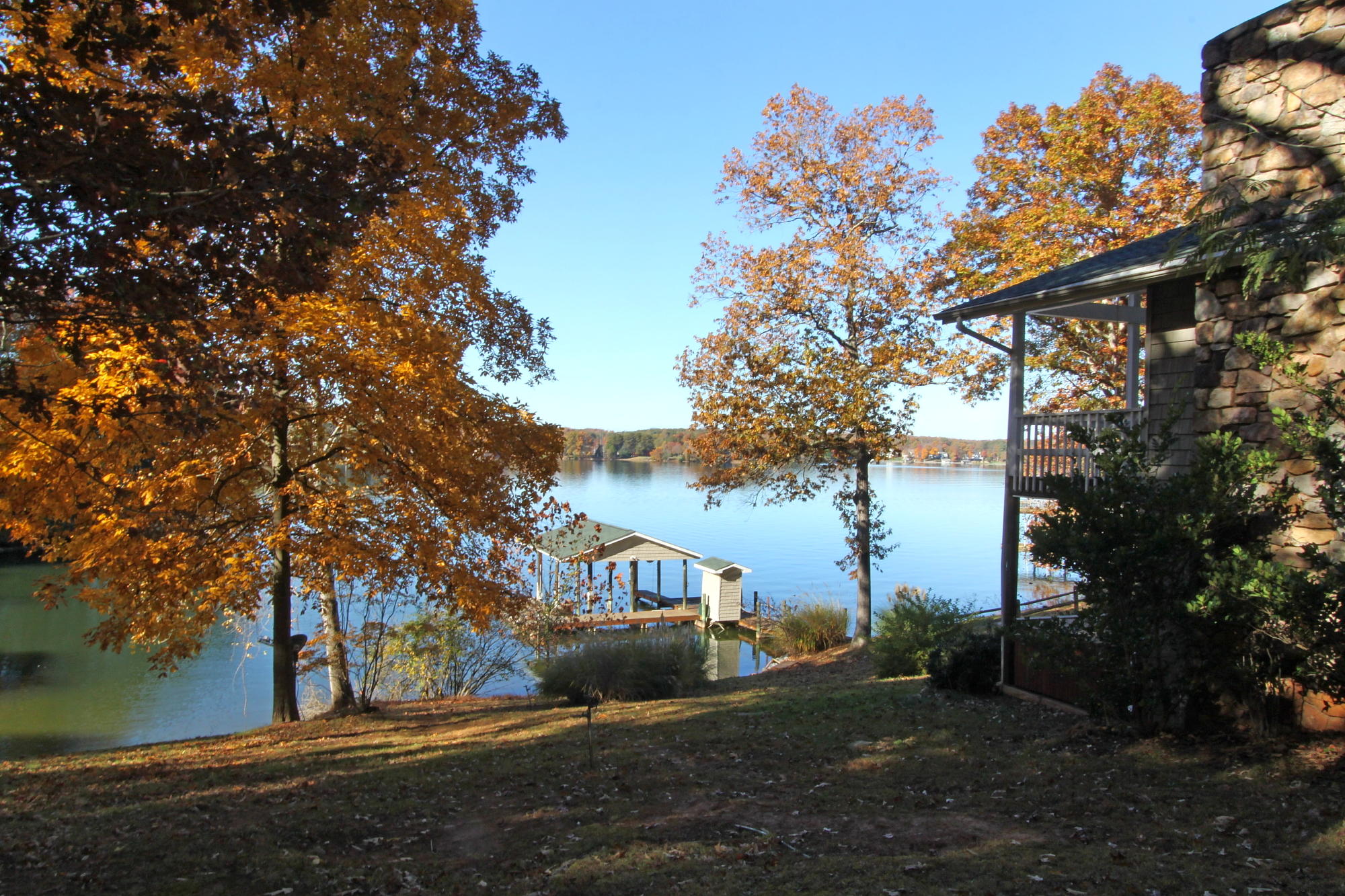 822 High Point Road Moneta, VA 24121 - Photo 26 of 28 pico33-1