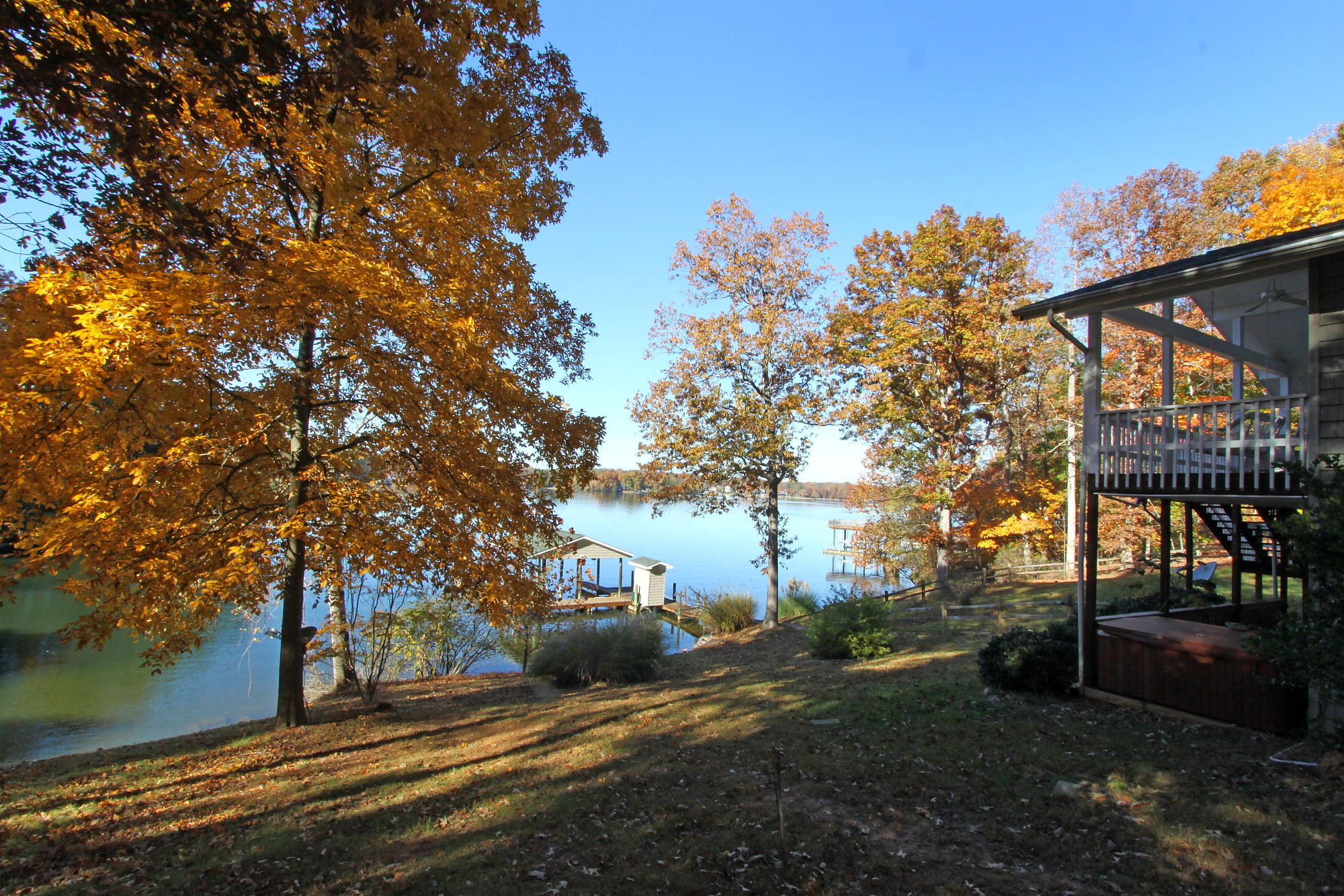822 High Point Road Moneta, VA 24121 - Photo 27 of 28 pico34-1