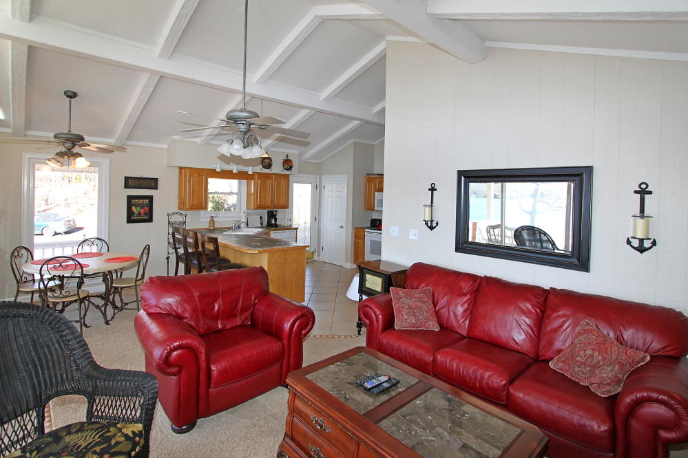 822 High Point Road Moneta, VA 24121 - Photo 10 of 28 Pic3