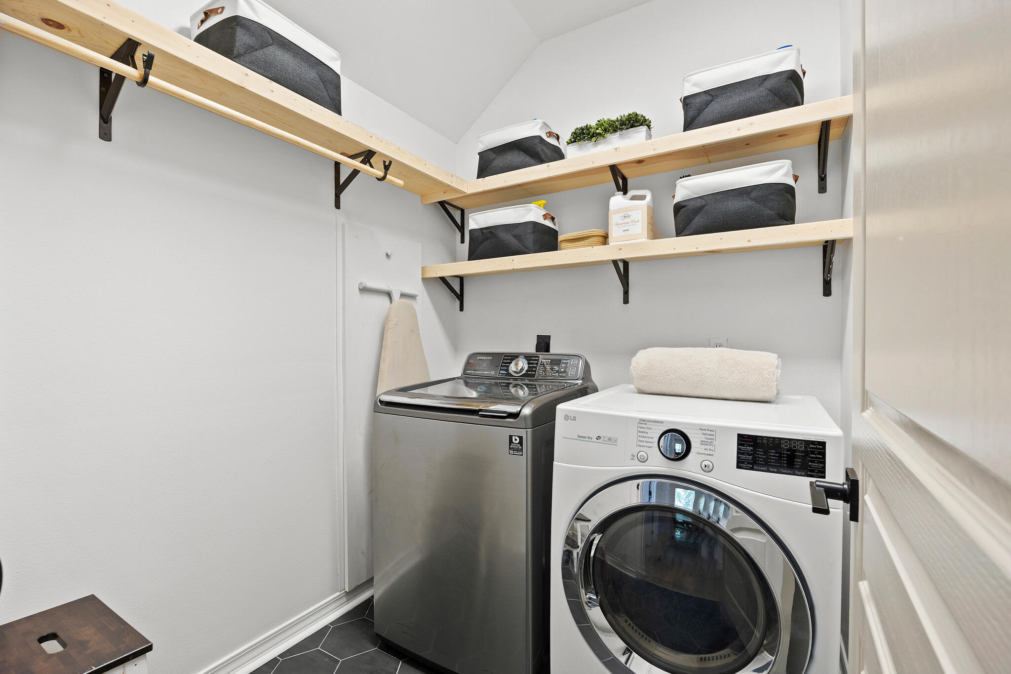 153 Hackberry Way Santa Rosa Beach, FL 32459 - Photo 20 of 51 Laundry