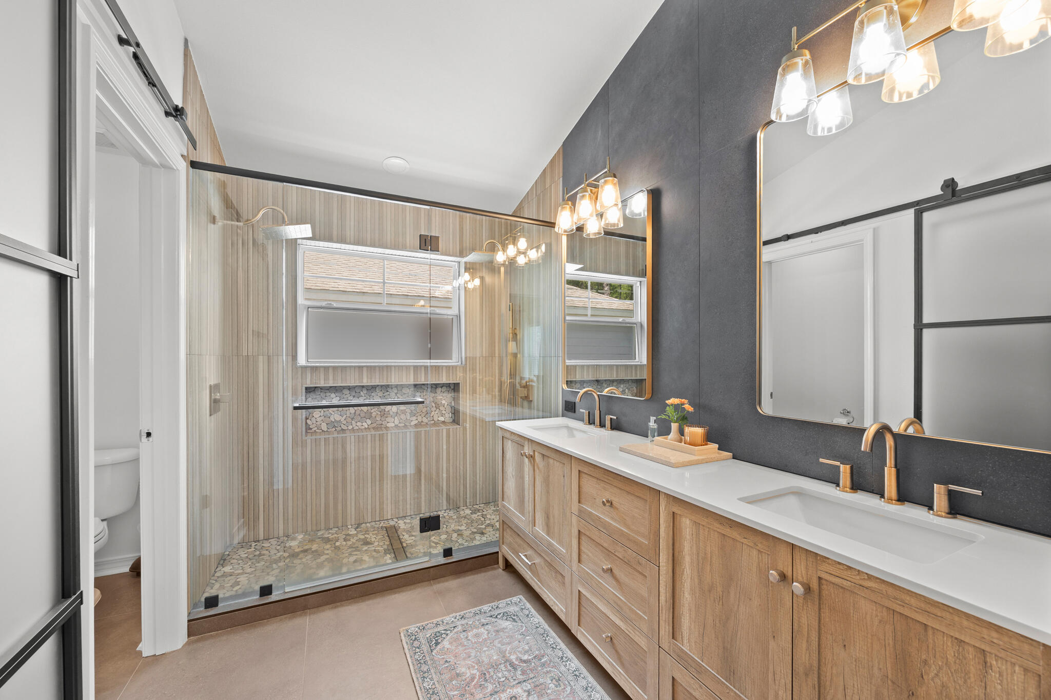 153 Hackberry Way Santa Rosa Beach, FL 32459 - Photo 26 of 51 Primary Bathroom