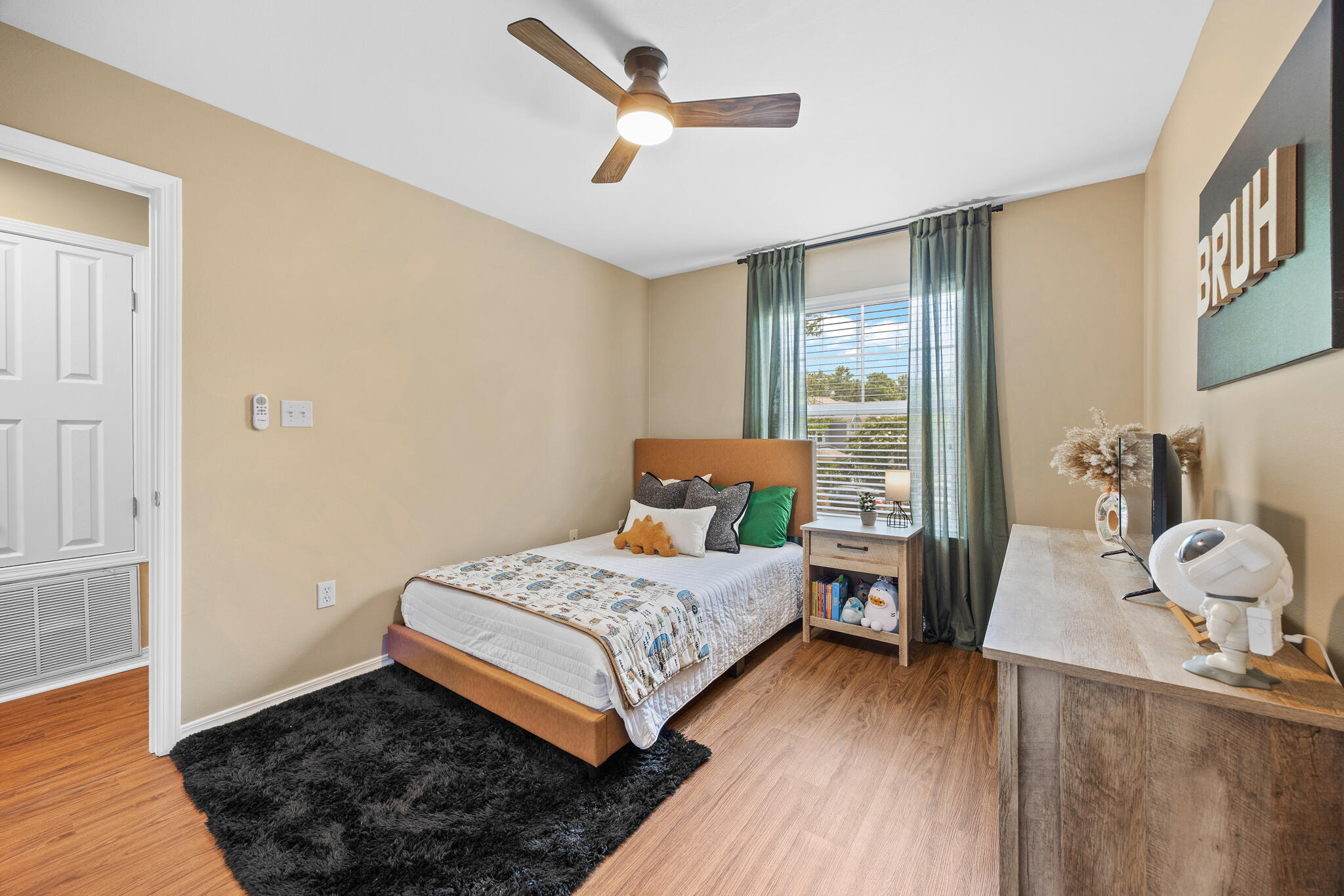 153 Hackberry Way Santa Rosa Beach, FL 32459 - Photo 29 of 51 Guest Bedroom