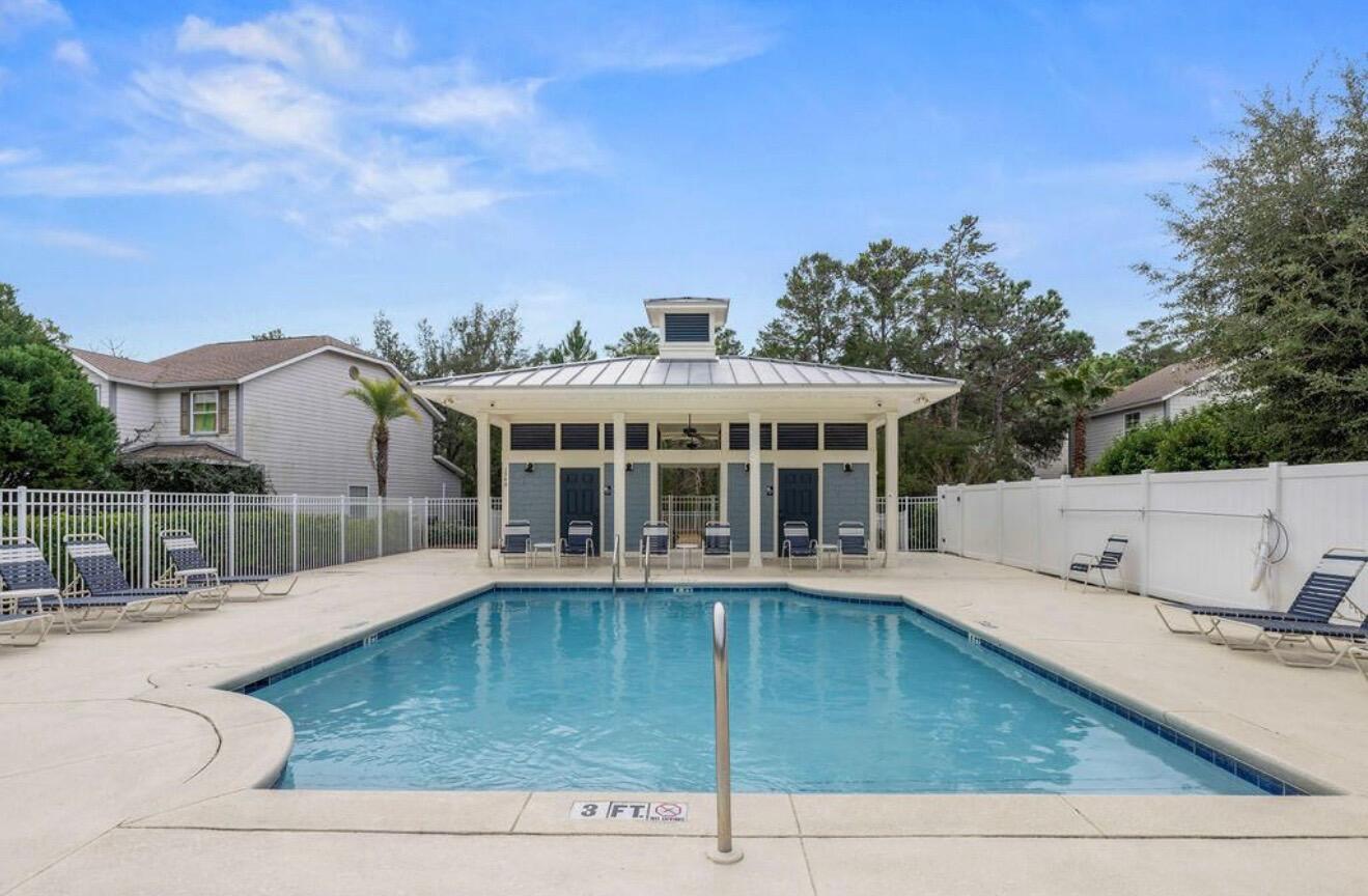 153 Hackberry Way Santa Rosa Beach, FL 32459 - Photo 37 of 51 Plantation Pool