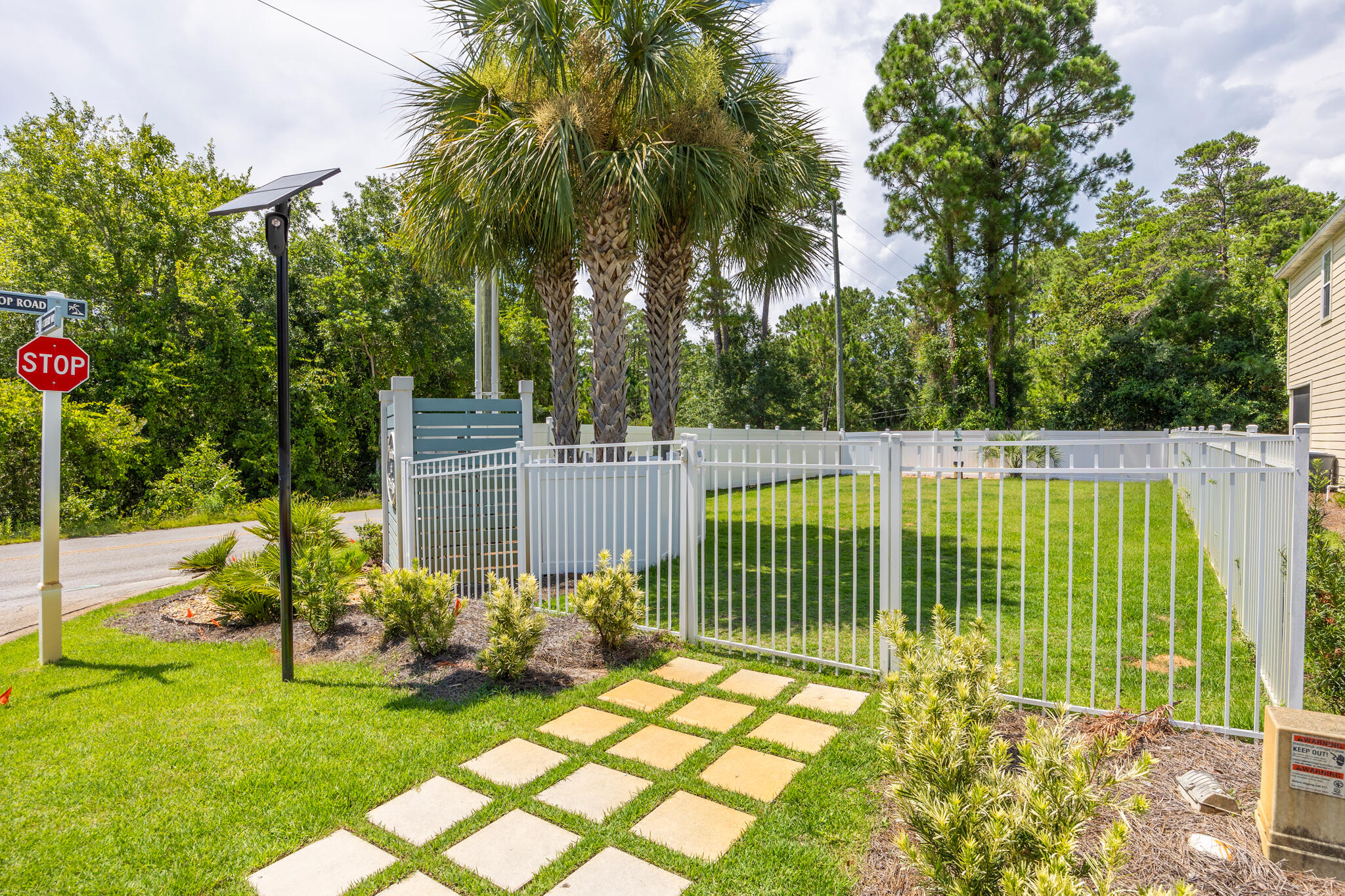 153 Hackberry Way Santa Rosa Beach, FL 32459 - Photo 38 of 51 Plantation Dog Park