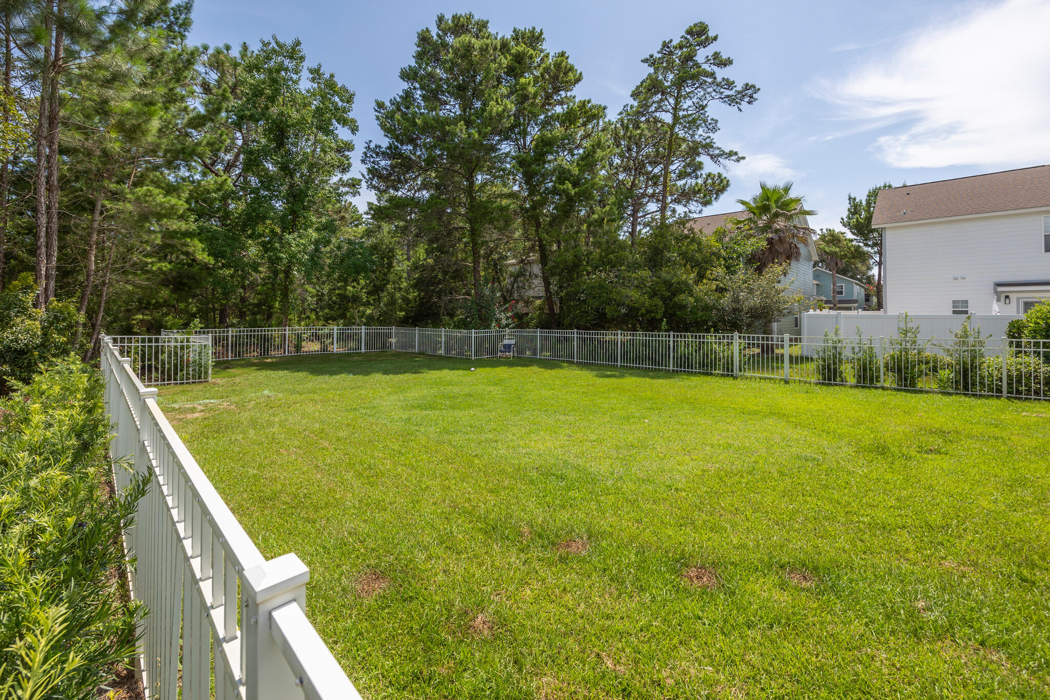 153 Hackberry Way Santa Rosa Beach, FL 32459 - Photo 39 of 51 Plantation Dog Park