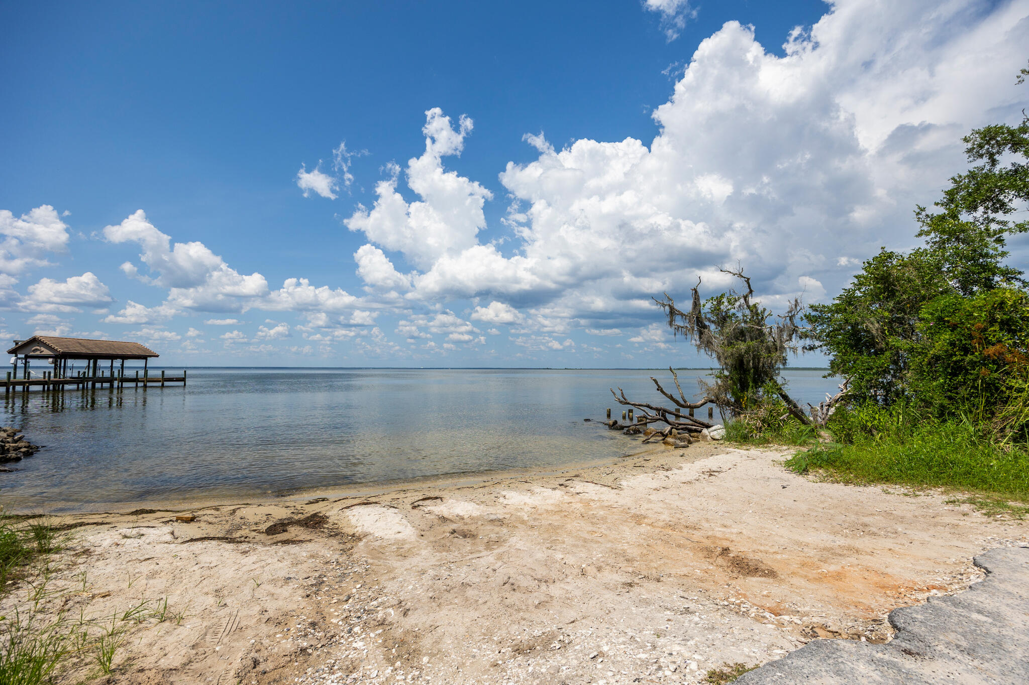 153 Hackberry Way Santa Rosa Beach, FL 32459 - Photo 41 of 51 Boat Launch