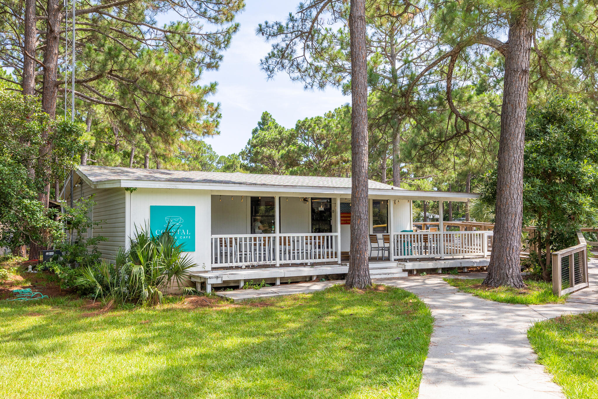 153 Hackberry Way Santa Rosa Beach, FL 32459 - Photo 43 of 51 Coastal Coffee & Cafe