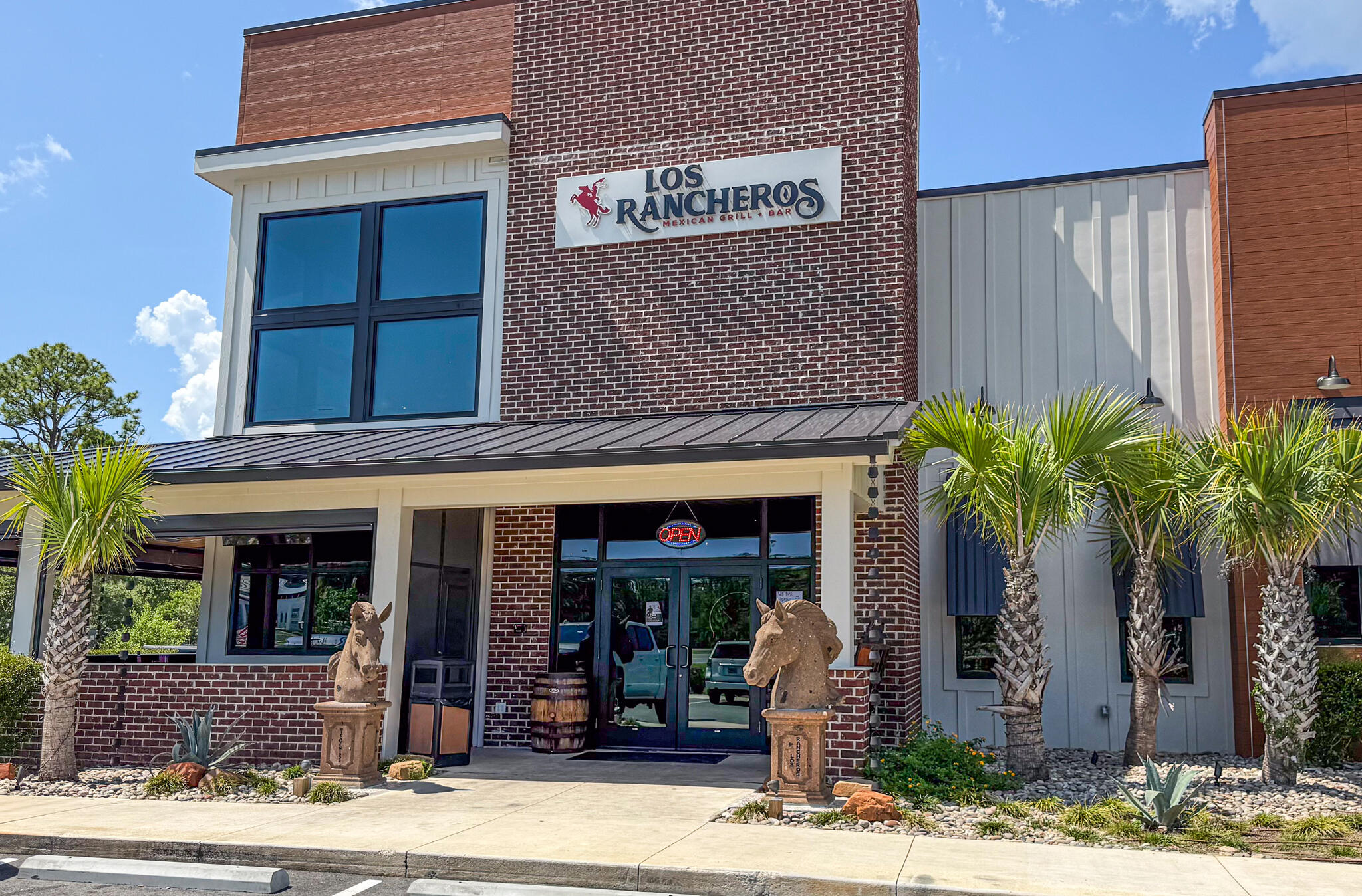 153 Hackberry Way Santa Rosa Beach, FL 32459 - Photo 47 of 51 Los Rancheros Restaurant