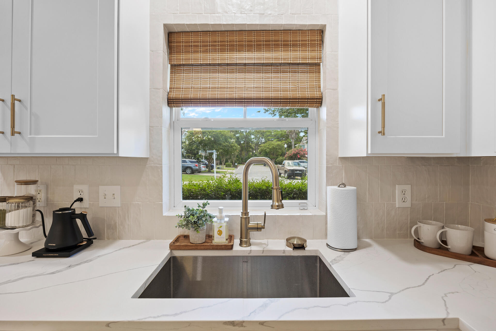 153 Hackberry Way Santa Rosa Beach, FL 32459 - Photo 6 of 51 Kitchen