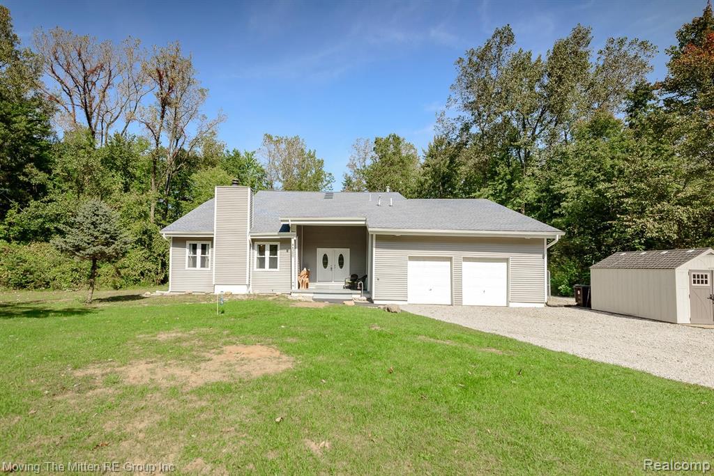 44350 Dunn Road Belleville, MI 48111 - Photo 67 of 80