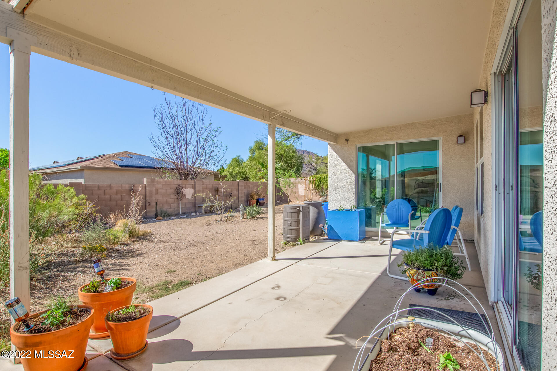 3558 South Desert Echo Road Tucson, AZ 85735 - Photo 34 of 38