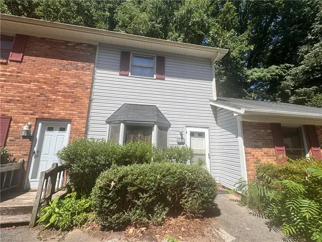$145,000 | 813 Brickwood Court, Winston-Salem, NC 27127