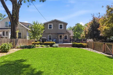 $520,000 | 6008 Charlotte Street, Kansas City, MO 64110