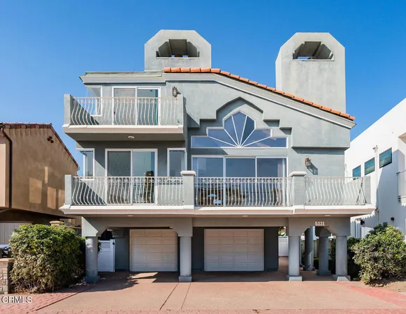 $2,500,000 | 5331 Wavecrest Way, Oxnard, CA 93035