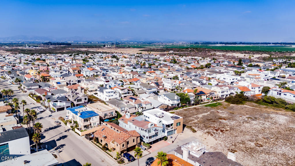 5331 Wavecrest Way Oxnard, CA 93035 - Photo 52 of 60 an aerial view of a city