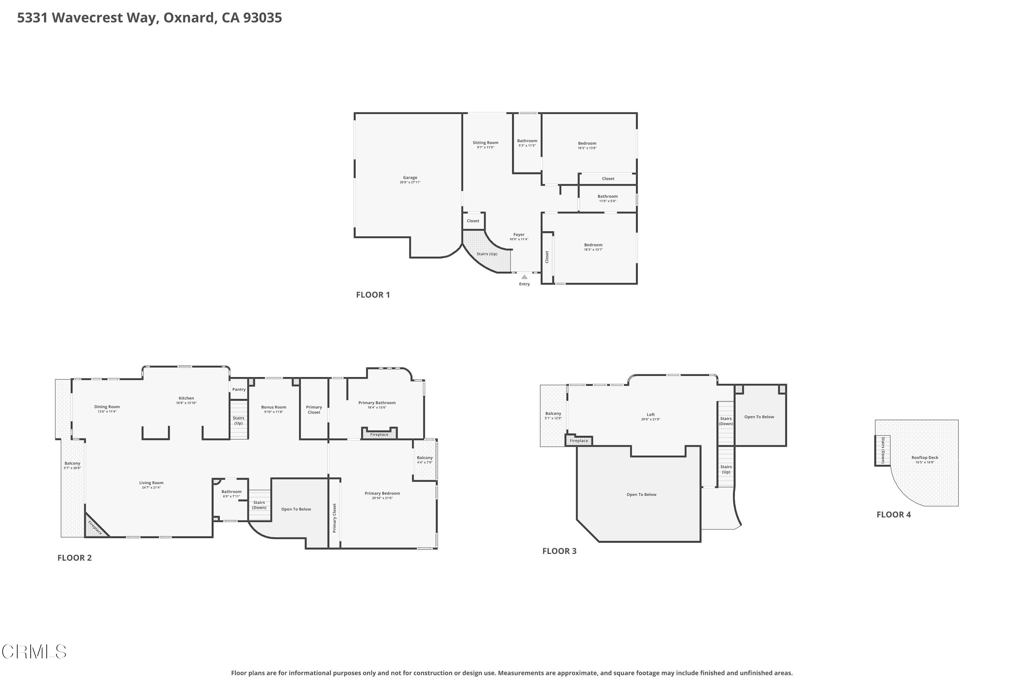 5331 Wavecrest Way Oxnard, CA 93035 - Photo 56 of 60