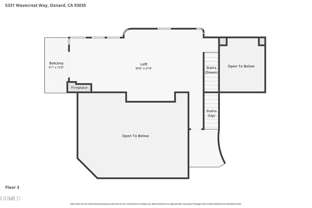 5331 Wavecrest Way Oxnard, CA 93035 - Photo 59 of 60