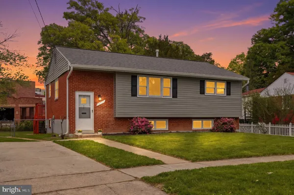 $575,000 | 13313 Galvez Street, Silver Spring, MD 20906