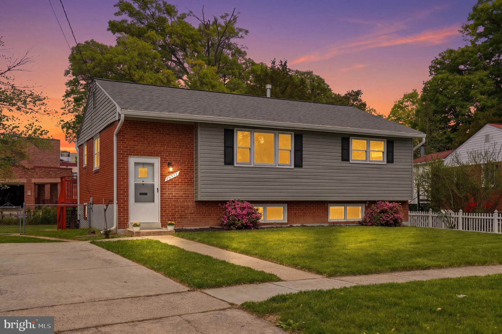 13313 Galvez Street Silver Spring, MD 20906 - Photo 1 of 32