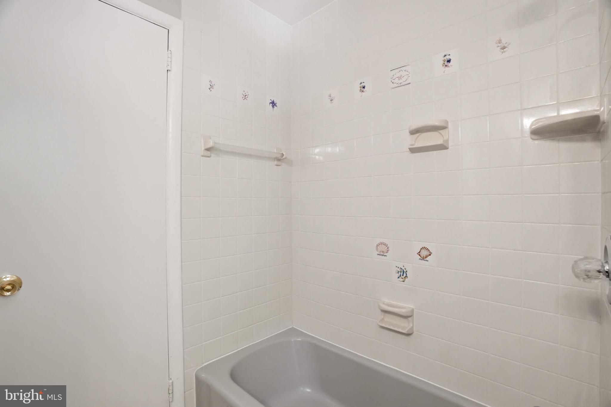 13313 Galvez Street Silver Spring, MD 20906 - Photo 15 of 33 full bathroom main floor