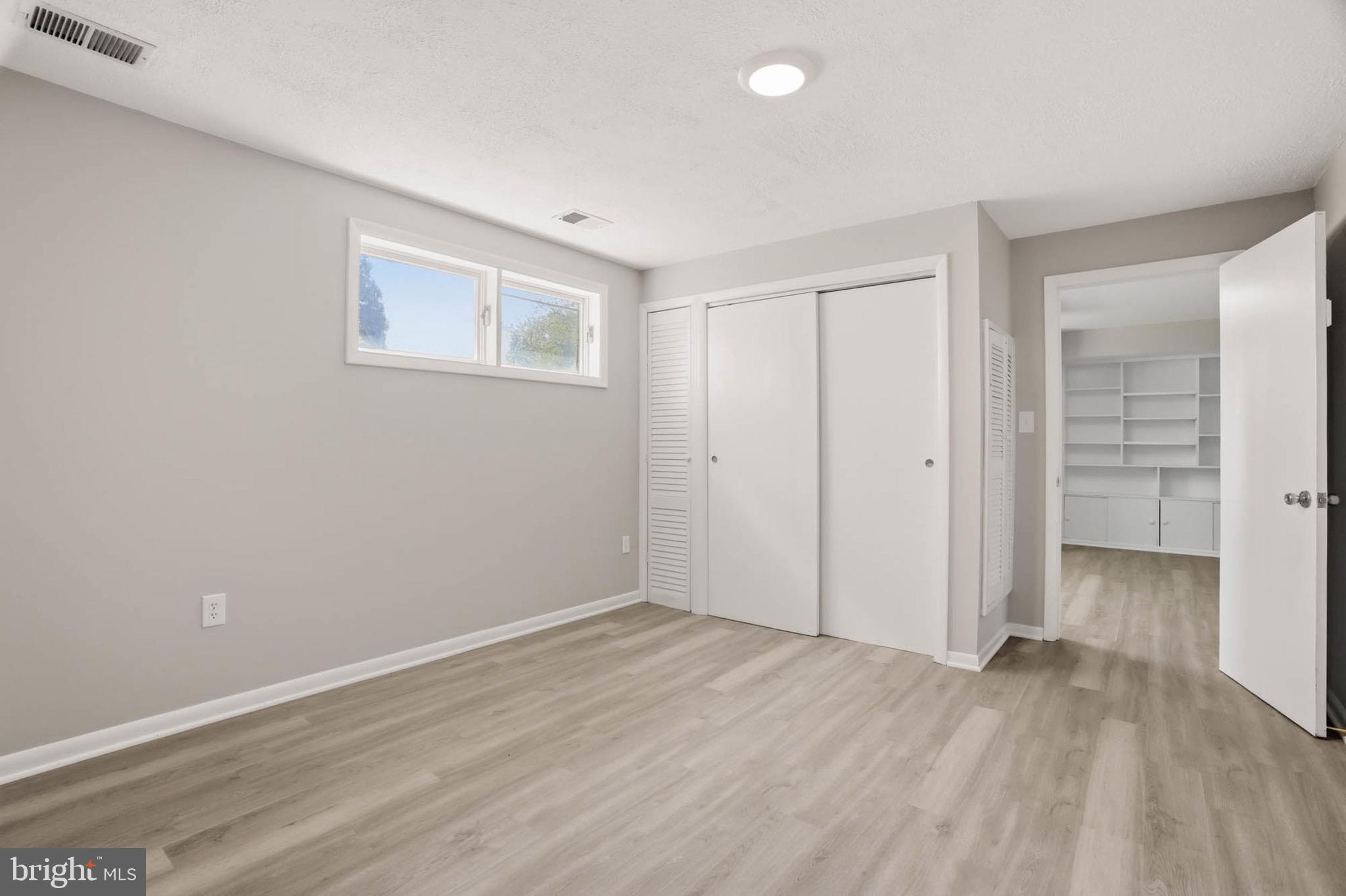 13313 Galvez Street Silver Spring, MD 20906 - Photo 23 of 33 bedroom in basement