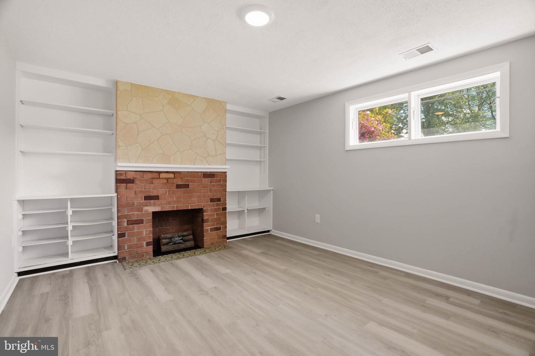 13313 Galvez Street Silver Spring, MD 20906 - Photo 24 of 33 bedroom in basement