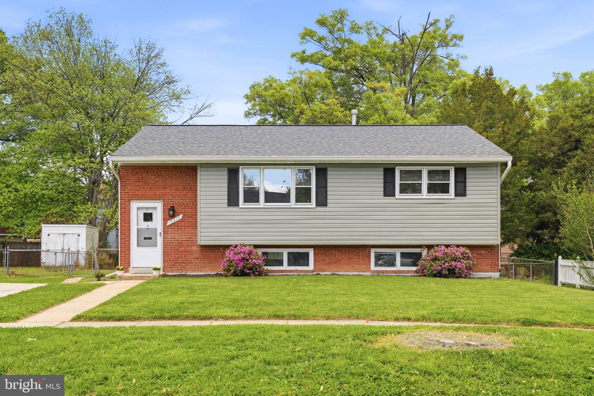 13313 Galvez Street Silver Spring, MD 20906 - Photo 3 of 32 front of home