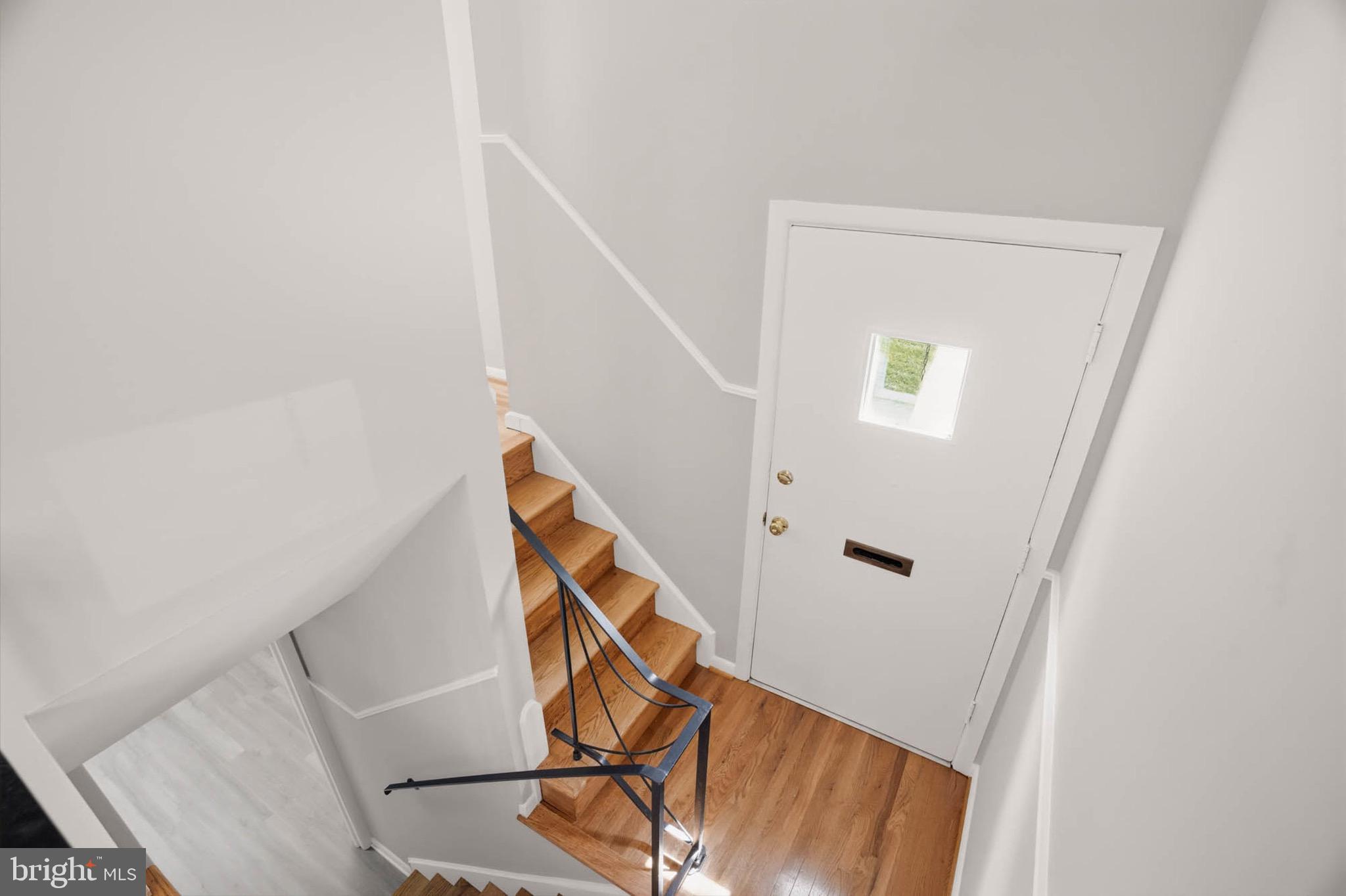 13313 Galvez Street Silver Spring, MD 20906 - Photo 5 of 33 front entrance