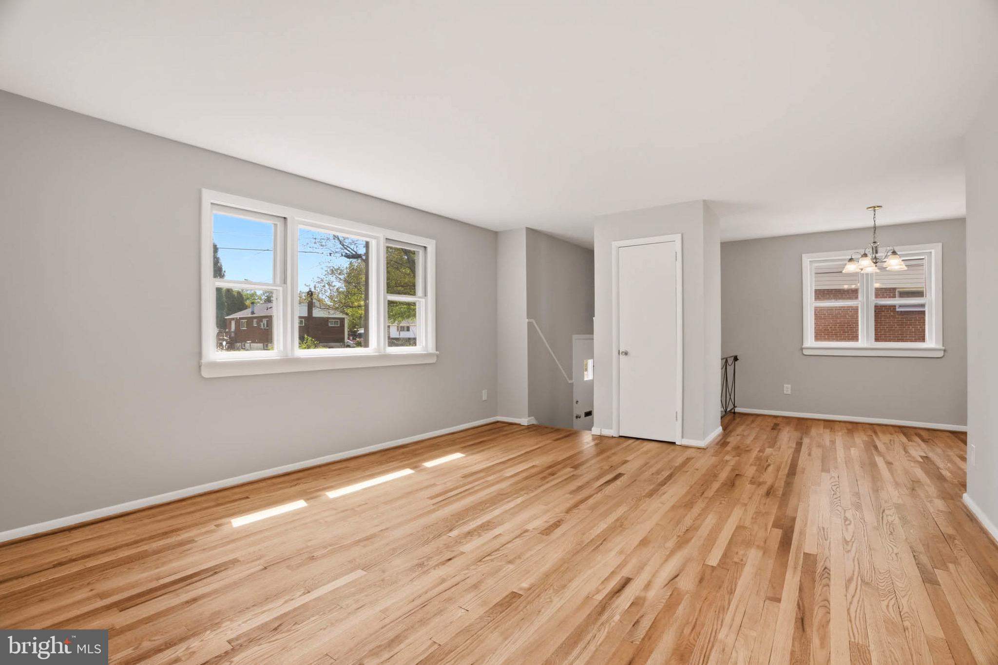 13313 Galvez Street Silver Spring, MD 20906 - Photo 7 of 33 family room main floor