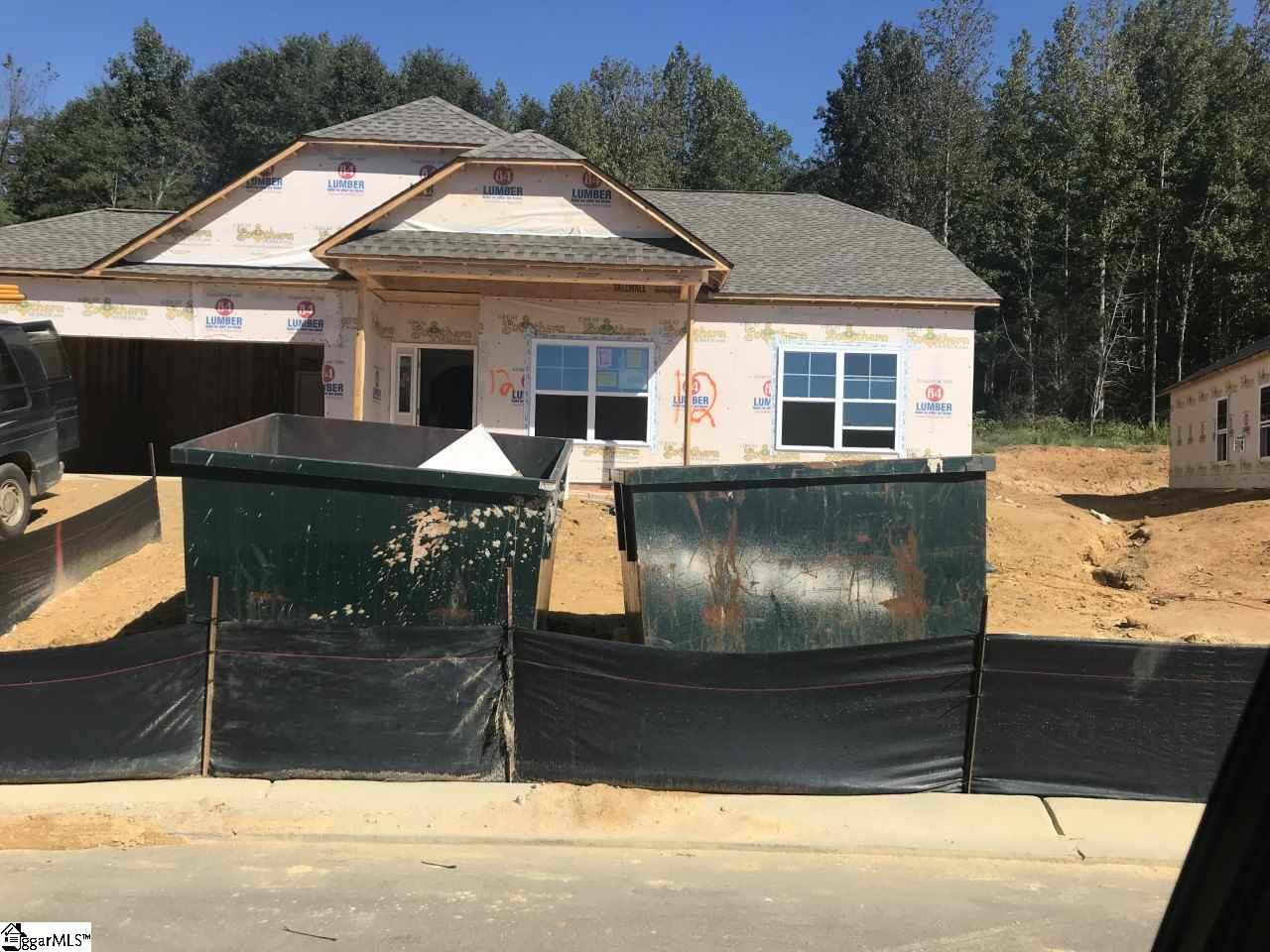 214 Icebow Road Fountain Inn, SC 29644 - Photo 1 of 1