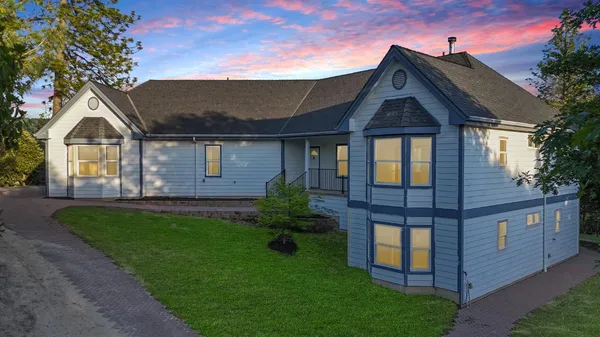 $835,000 | 10095 Birchville Road, Nevada City, CA 95959